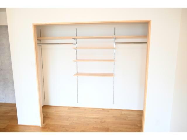 ラクメンビルの物件内観写真