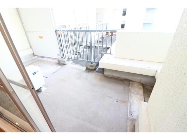 ラクメンビルの物件内観写真