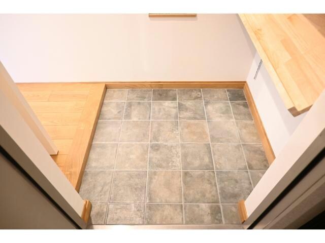 ラクメンビルの物件内観写真