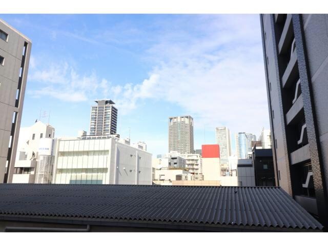 ラクメンビルの物件内観写真