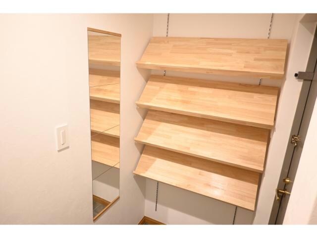 ラクメンビルの物件内観写真