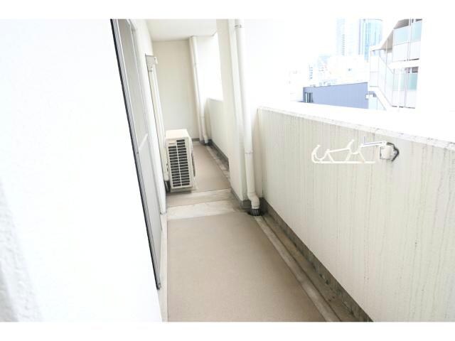 ラクメンビルの物件内観写真