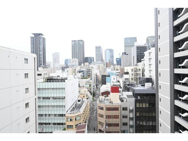 ラクメンビルの物件内観写真