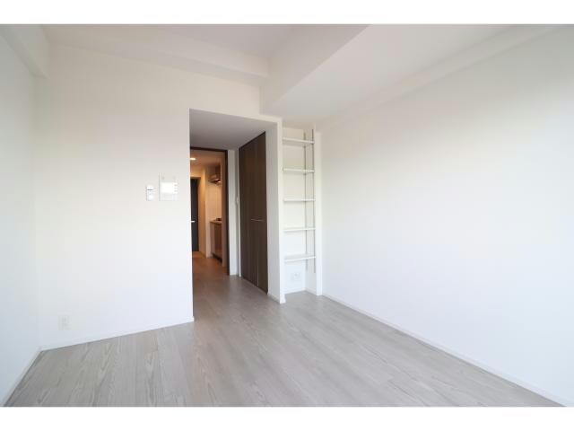 S-RESIDENCE福島玉川Unoの物件内観写真