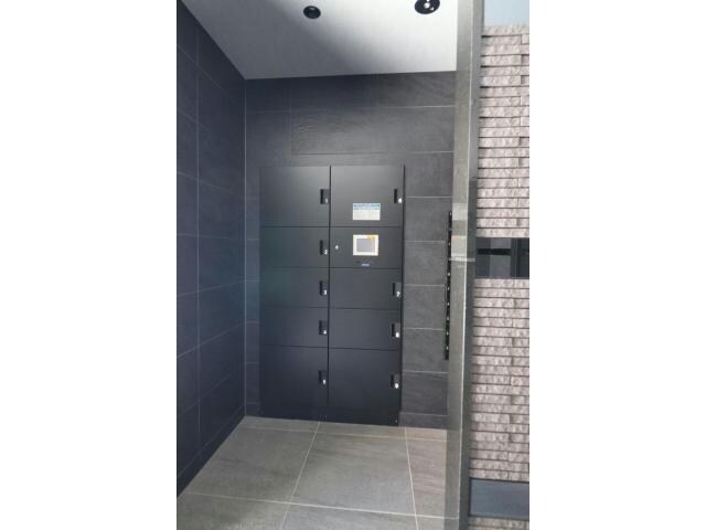 S-RESIDENCE福島玉川Unoの物件外観写真