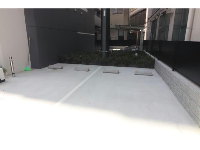 S-RESIDENCE福島玉川Unoの物件外観写真