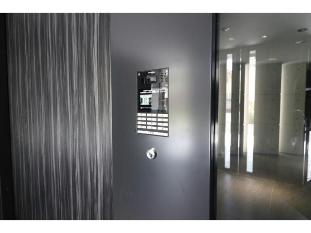 S-RESIDENCE福島玉川Unoの物件外観写真