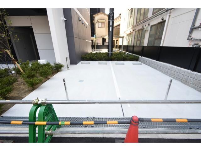 S-RESIDENCE福島玉川Unoの物件外観写真