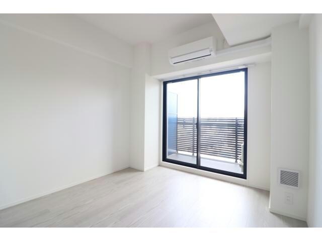 S-RESIDENCE福島玉川Unoの物件内観写真