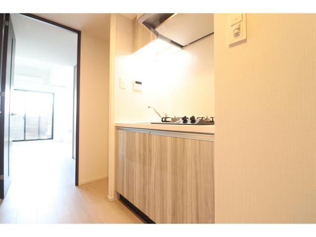 S-RESIDENCE福島玉川Unoの物件内観写真