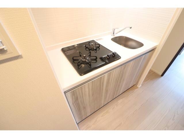 S-RESIDENCE福島玉川Unoの物件内観写真