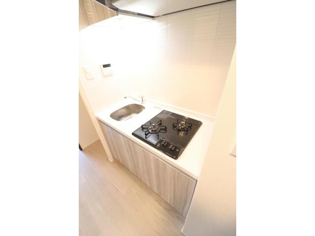 S-RESIDENCE福島玉川Unoの物件内観写真