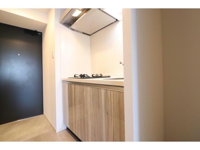 S-RESIDENCE福島玉川Unoの物件内観写真