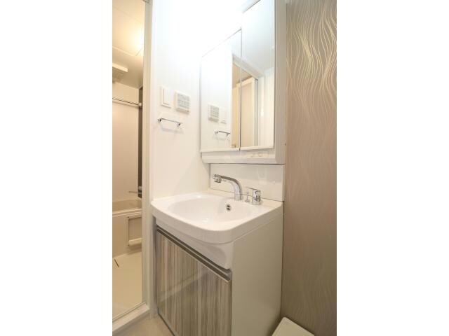 S-RESIDENCE福島玉川Unoの物件内観写真