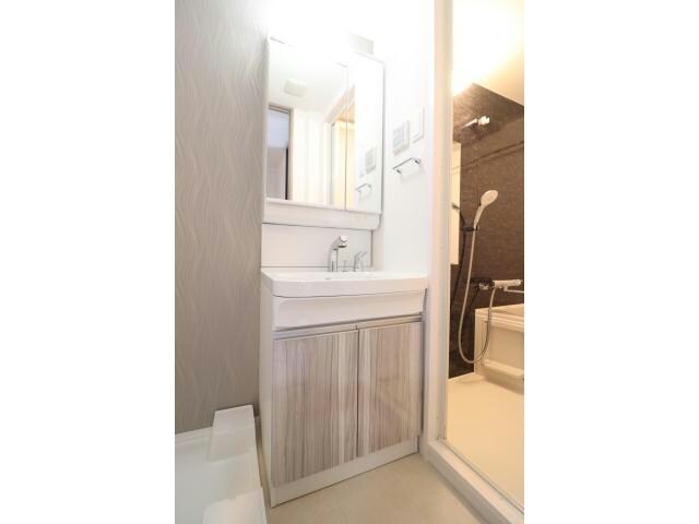 S-RESIDENCE福島玉川Unoの物件内観写真