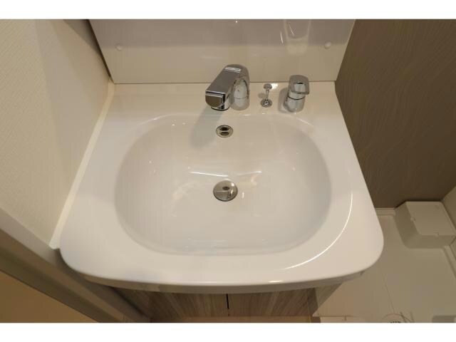 S-RESIDENCE福島玉川Unoの物件内観写真