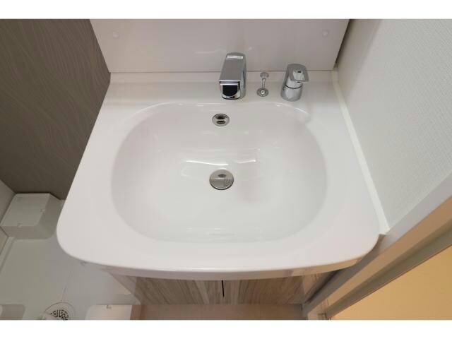 S-RESIDENCE福島玉川Unoの物件内観写真