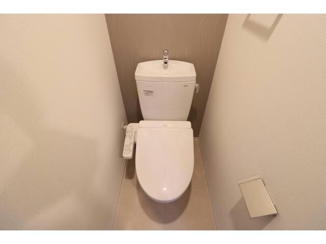 S-RESIDENCE福島玉川Unoの物件内観写真