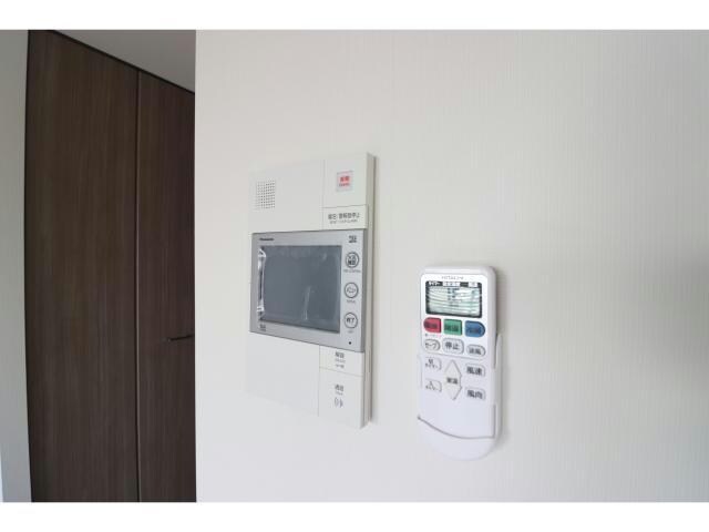 S-RESIDENCE福島玉川Unoの物件内観写真