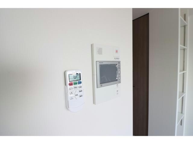 S-RESIDENCE福島玉川Unoの物件内観写真