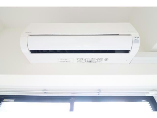 S-RESIDENCE福島玉川Unoの物件内観写真