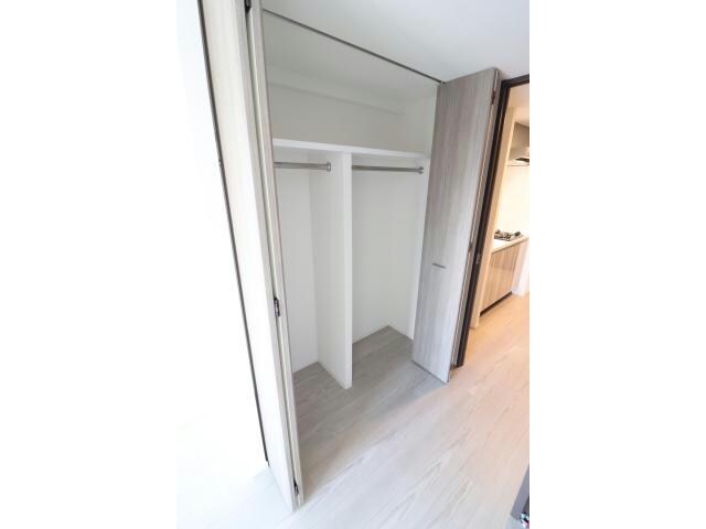 S-RESIDENCE福島玉川Unoの物件内観写真