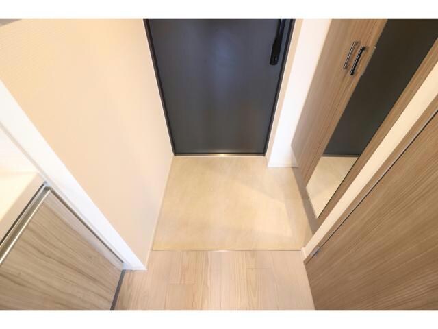 S-RESIDENCE福島玉川Unoの物件内観写真