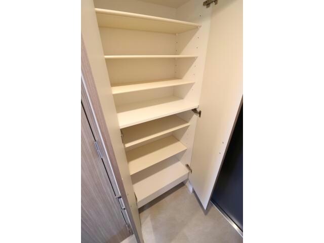 S-RESIDENCE福島玉川Unoの物件内観写真