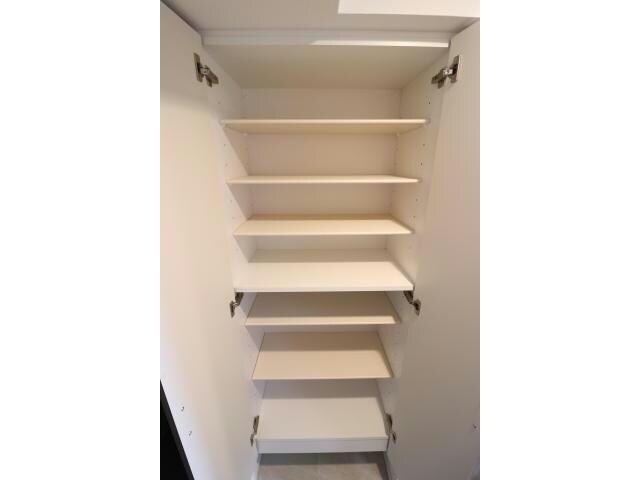 S-RESIDENCE福島玉川Unoの物件内観写真