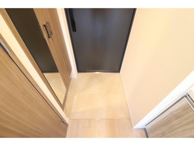 S-RESIDENCE福島玉川Unoの物件内観写真