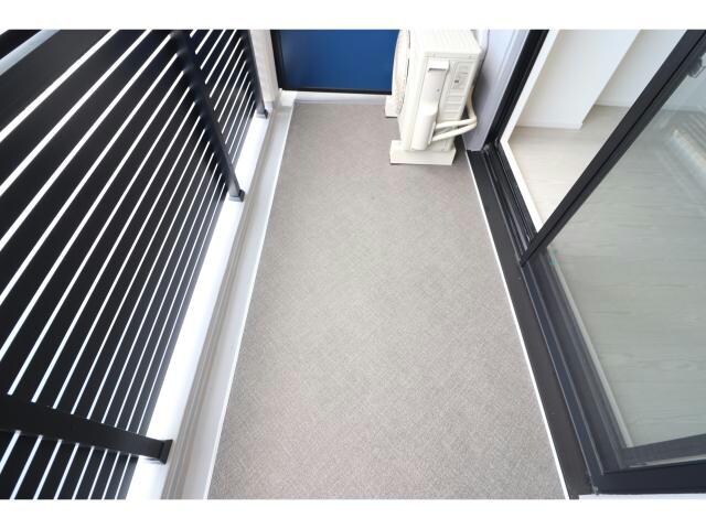 S-RESIDENCE福島玉川Unoの物件内観写真