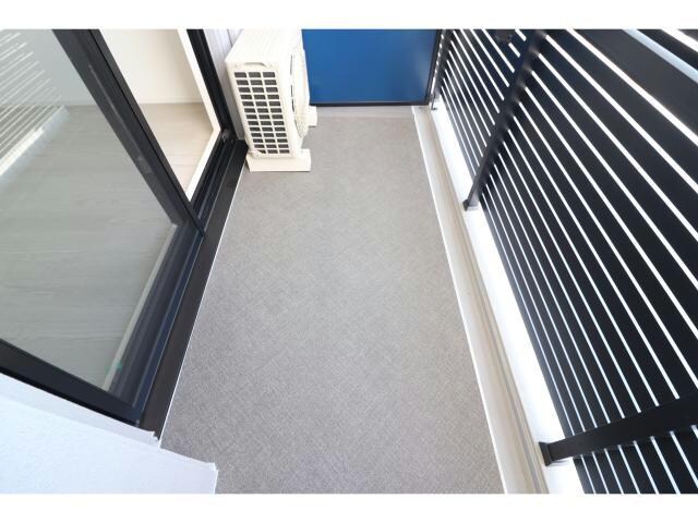 S-RESIDENCE福島玉川Unoの物件内観写真