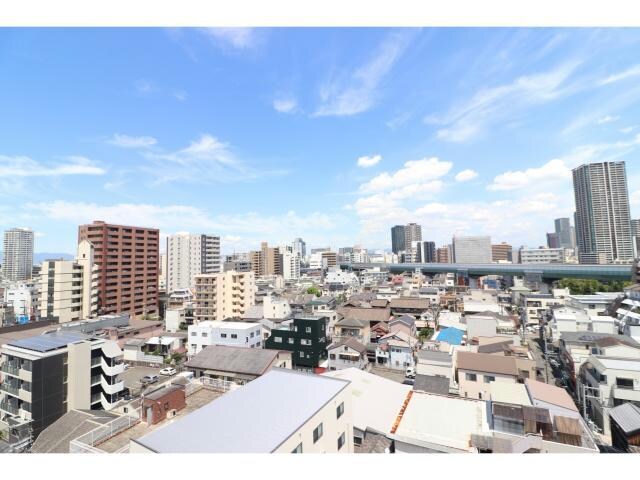 S-RESIDENCE福島玉川Unoの物件内観写真