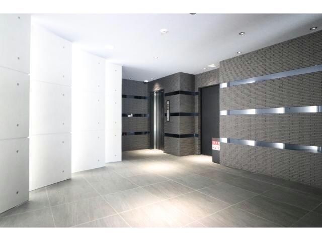 S-RESIDENCE福島玉川Unoの物件外観写真