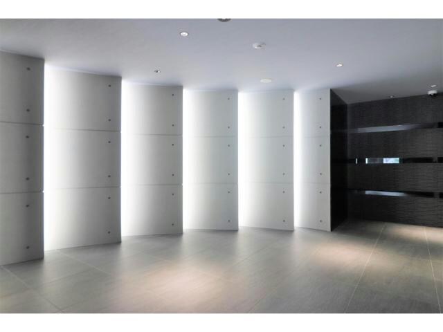 S-RESIDENCE福島玉川Unoの物件外観写真