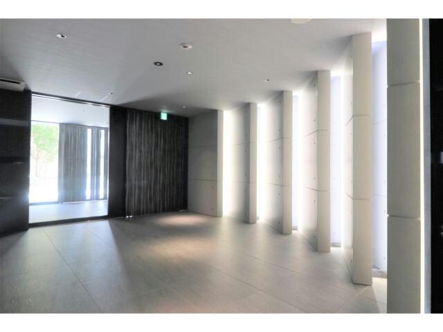 S-RESIDENCE福島玉川Unoの物件外観写真