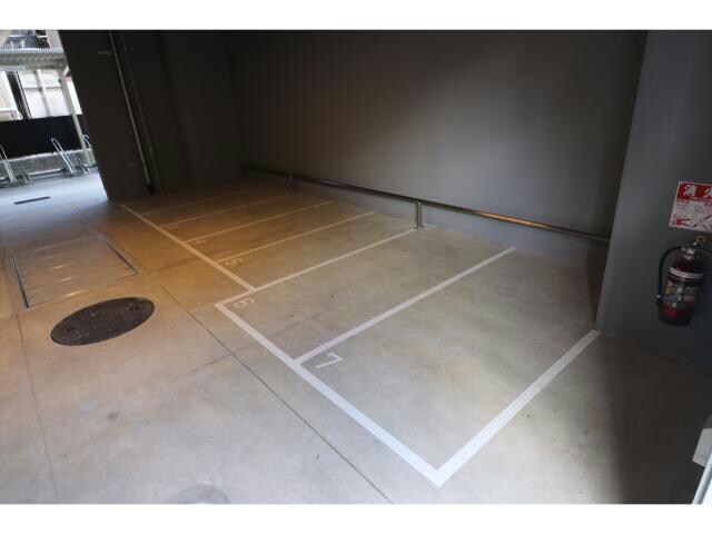 S-RESIDENCE福島玉川Unoの物件外観写真