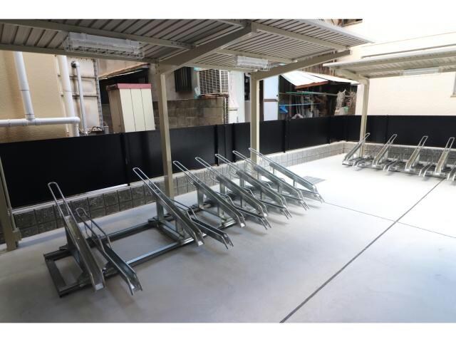 S-RESIDENCE福島玉川Unoの物件外観写真