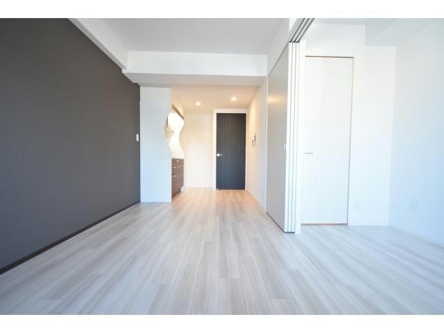 アプリーレ西本町の物件内観写真