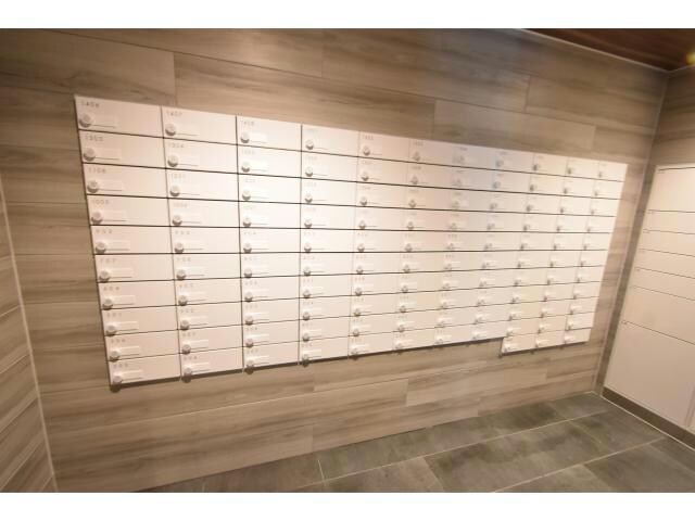 アプリーレ西本町の物件外観写真