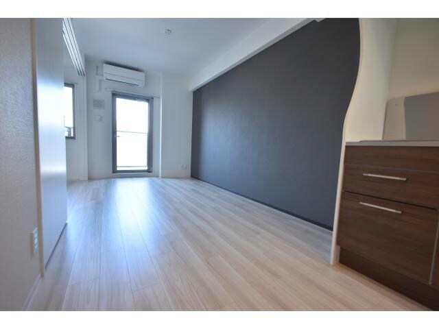 アプリーレ西本町の物件内観写真