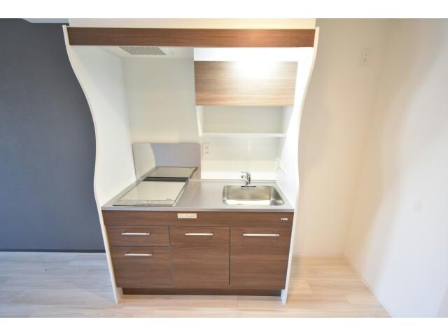 アプリーレ西本町の物件内観写真