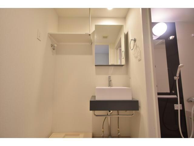 アプリーレ西本町の物件内観写真