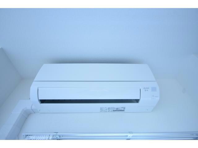 アプリーレ西本町の物件内観写真