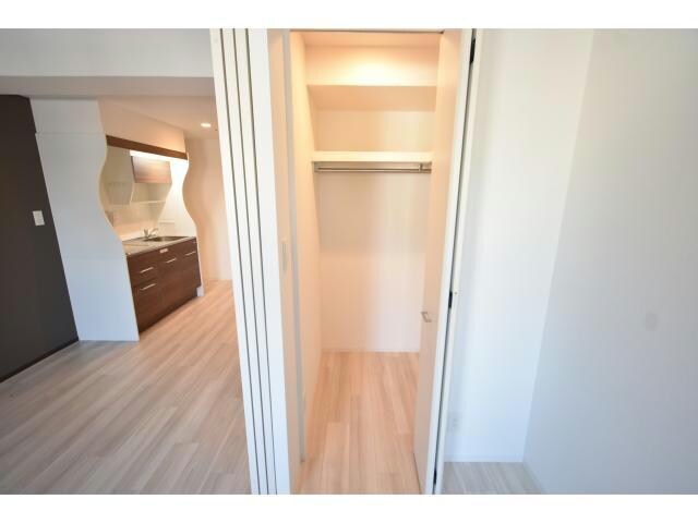 アプリーレ西本町の物件内観写真