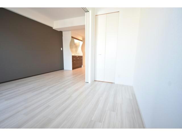 アプリーレ西本町の物件内観写真