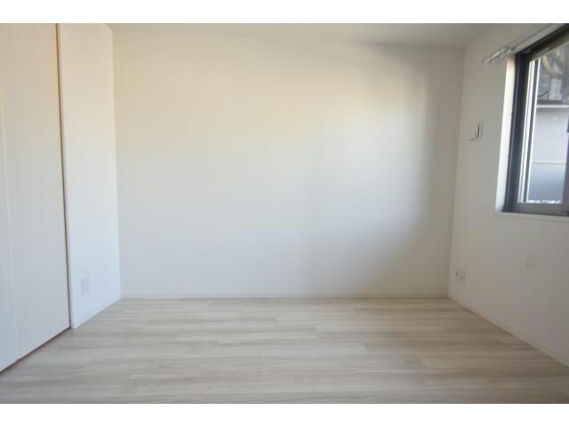 アプリーレ西本町の物件内観写真