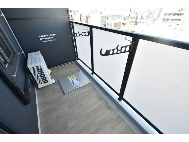 アプリーレ西本町の物件内観写真