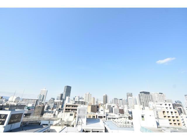 アプリーレ西本町の物件内観写真