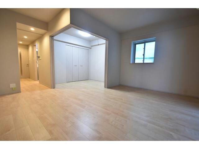 スプランディッド福島WESTの物件内観写真